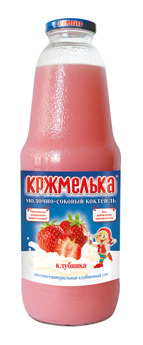 Клубника